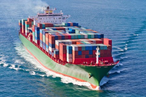 Scheepsbouw